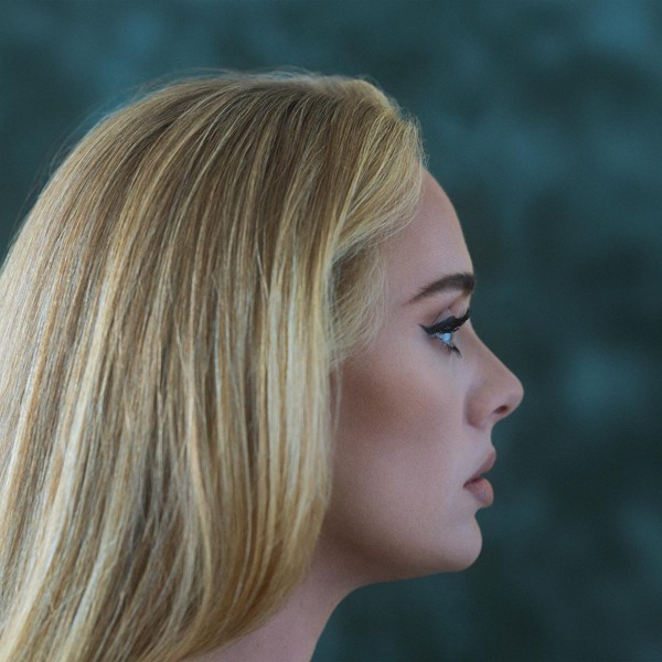 Adele — Oh My God